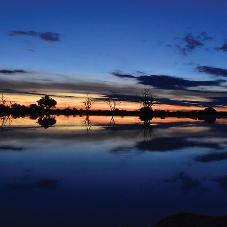 Madikwe River Lodge By Dream Resorts มาเดิคเวเกมรีเซิร์ฟ ภายนอก รูปภาพ