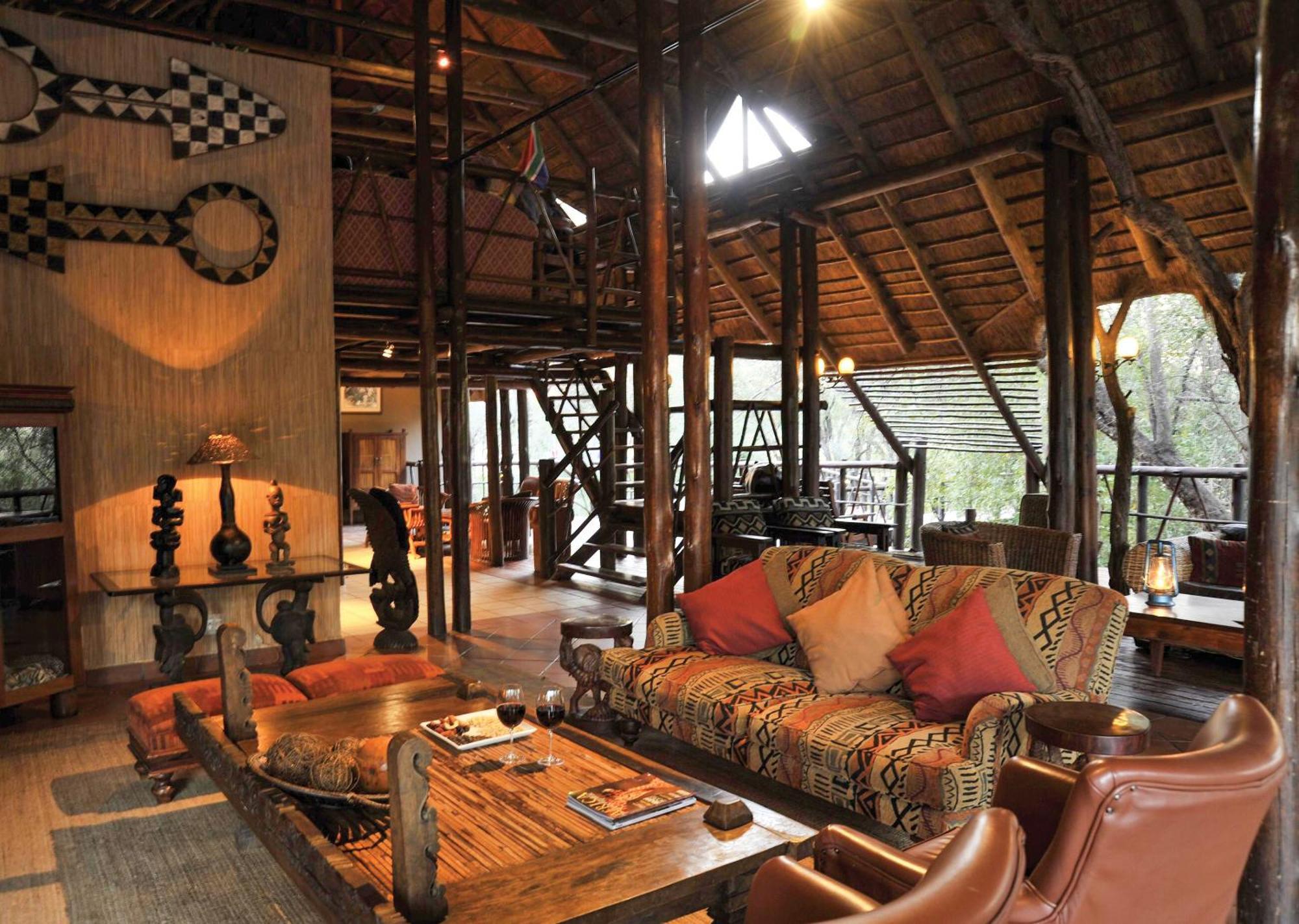 Madikwe River Lodge By Dream Resorts มาเดิคเวเกมรีเซิร์ฟ ภายนอก รูปภาพ