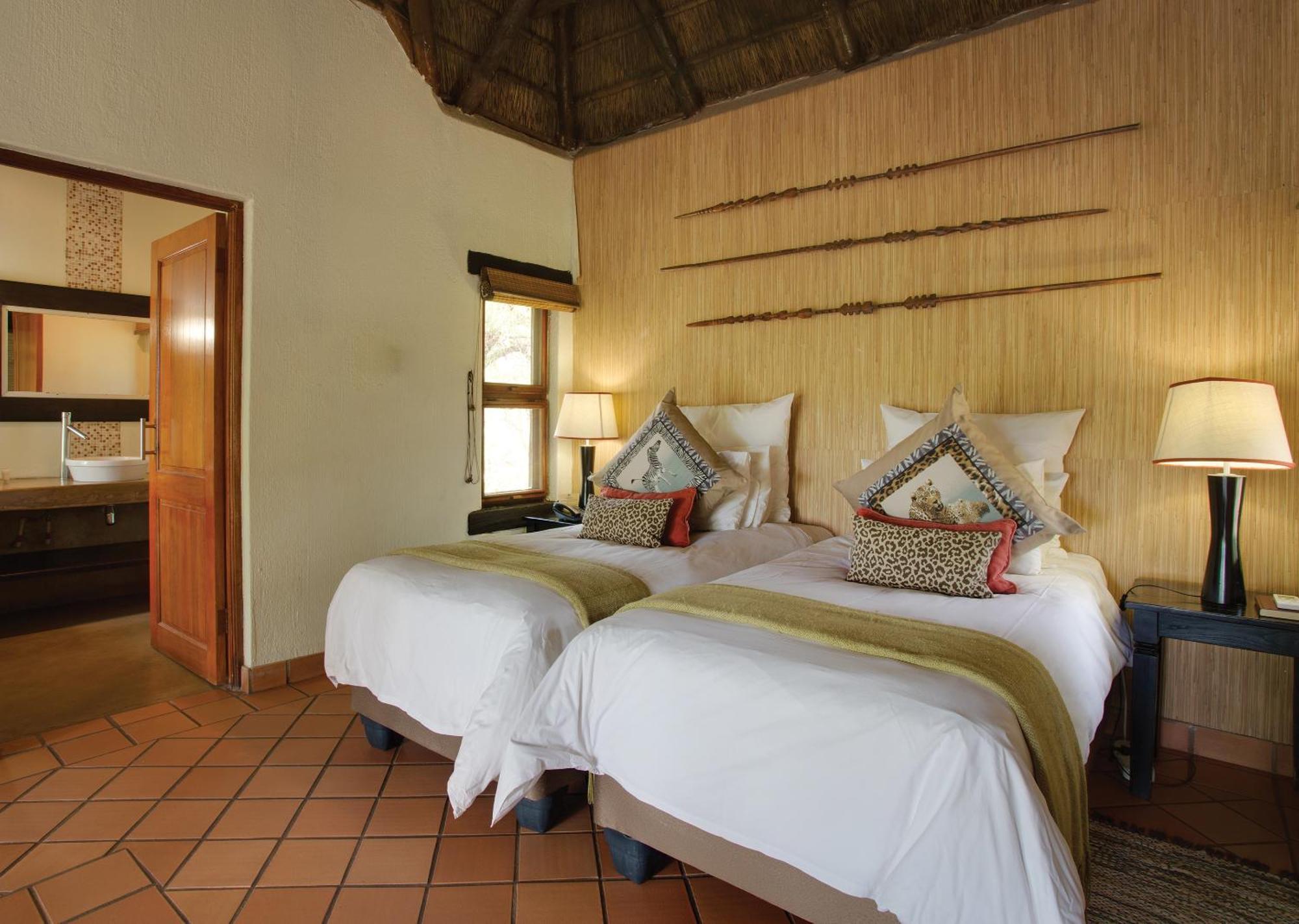 Madikwe River Lodge By Dream Resorts มาเดิคเวเกมรีเซิร์ฟ ห้อง รูปภาพ