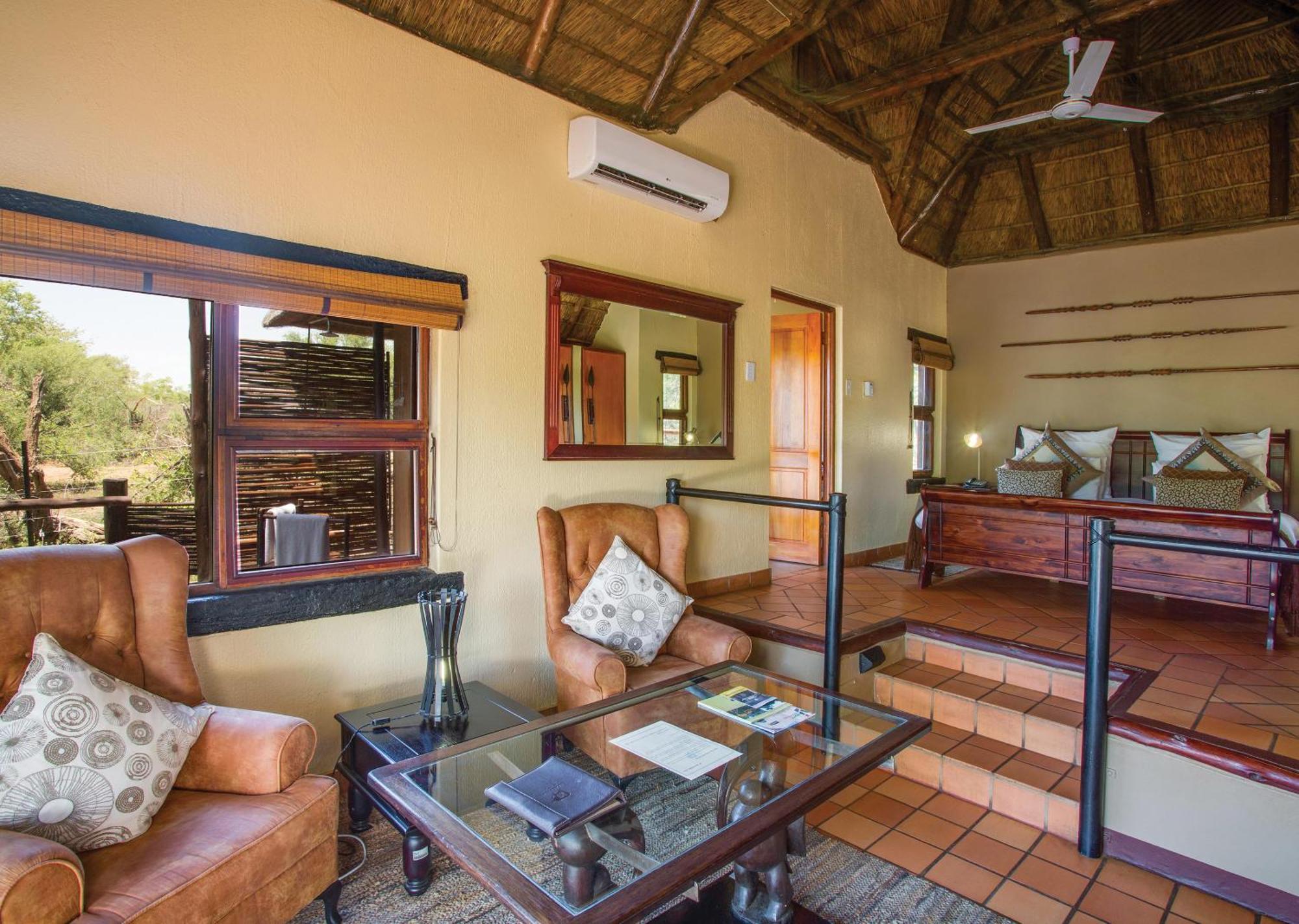 Madikwe River Lodge By Dream Resorts มาเดิคเวเกมรีเซิร์ฟ ห้อง รูปภาพ