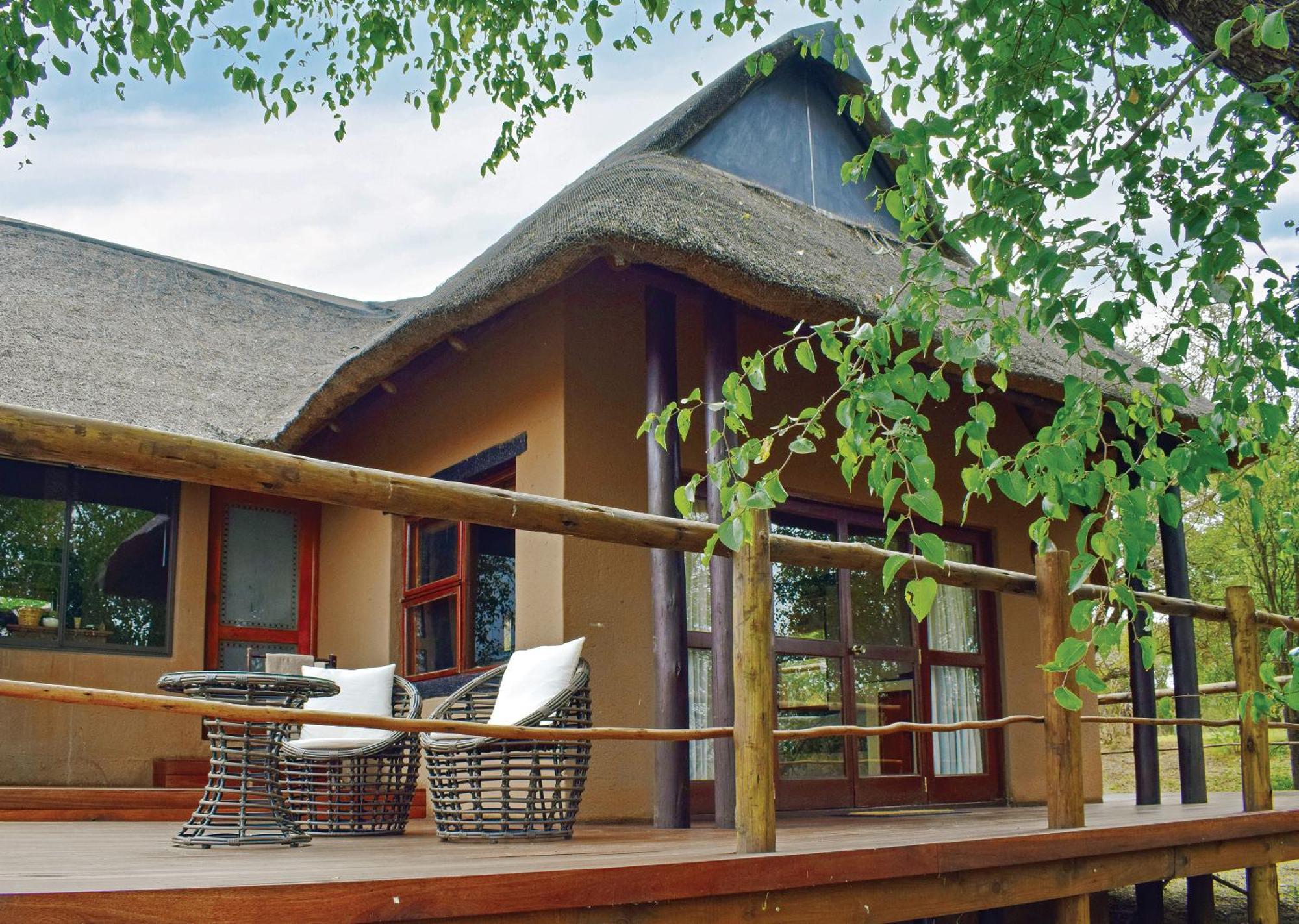 Madikwe River Lodge By Dream Resorts มาเดิคเวเกมรีเซิร์ฟ ห้อง รูปภาพ