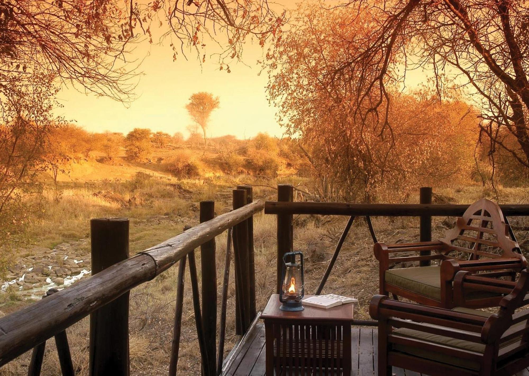 Madikwe River Lodge By Dream Resorts มาเดิคเวเกมรีเซิร์ฟ ภายนอก รูปภาพ