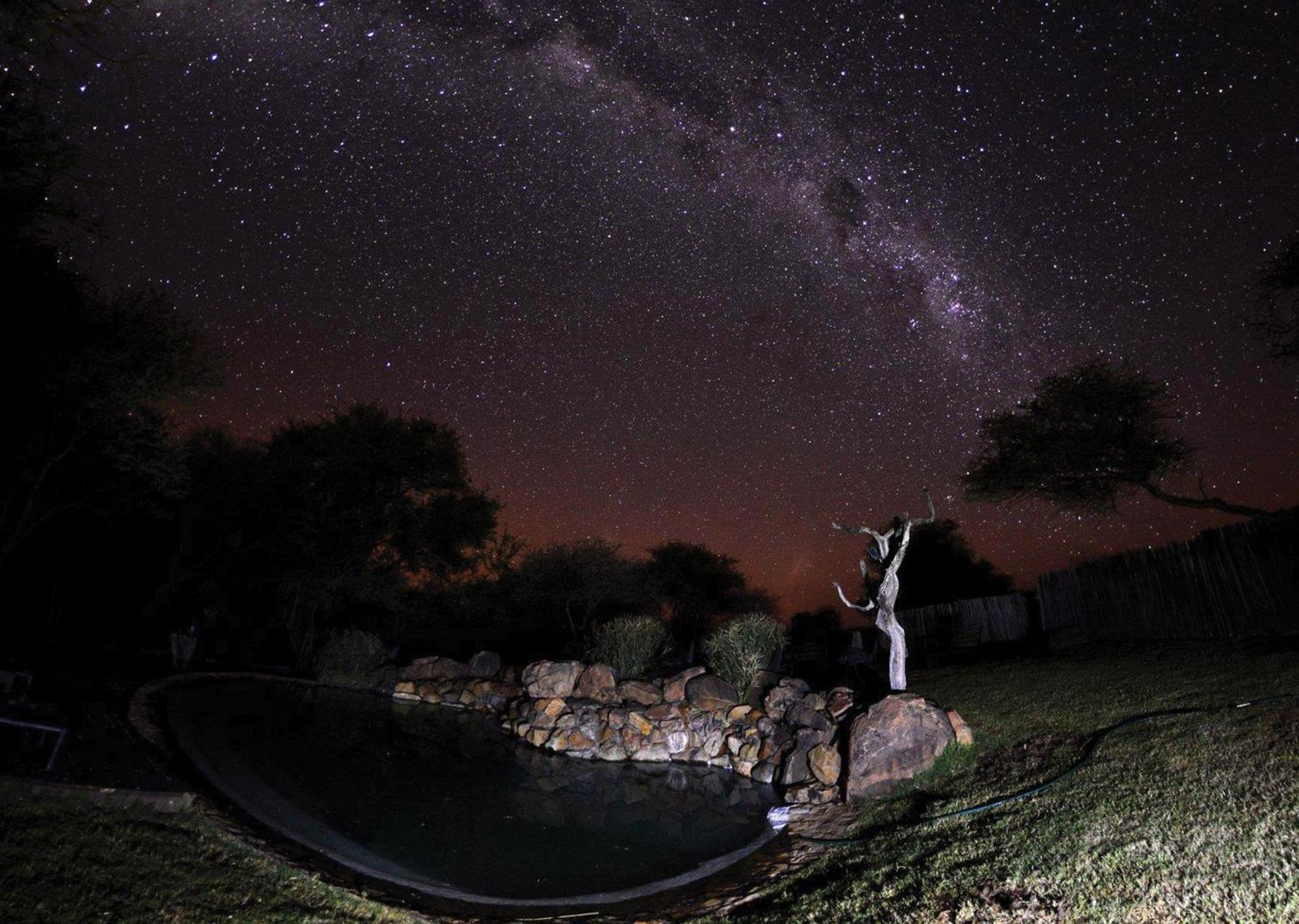 Madikwe River Lodge By Dream Resorts มาเดิคเวเกมรีเซิร์ฟ ภายนอก รูปภาพ