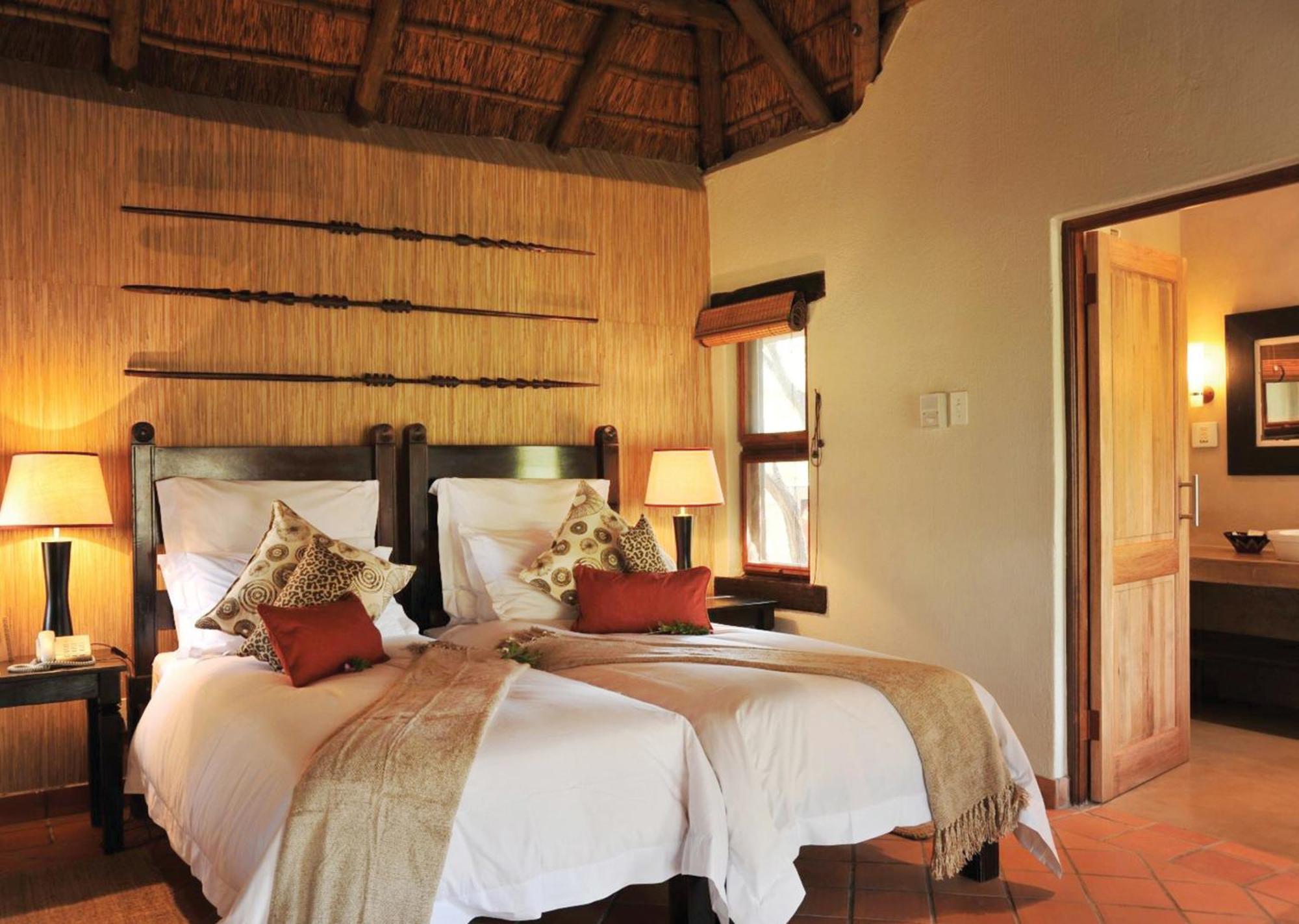 Madikwe River Lodge By Dream Resorts มาเดิคเวเกมรีเซิร์ฟ ห้อง รูปภาพ