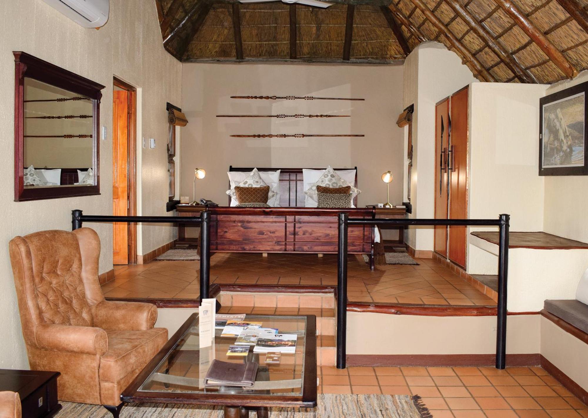 Madikwe River Lodge By Dream Resorts มาเดิคเวเกมรีเซิร์ฟ ห้อง รูปภาพ