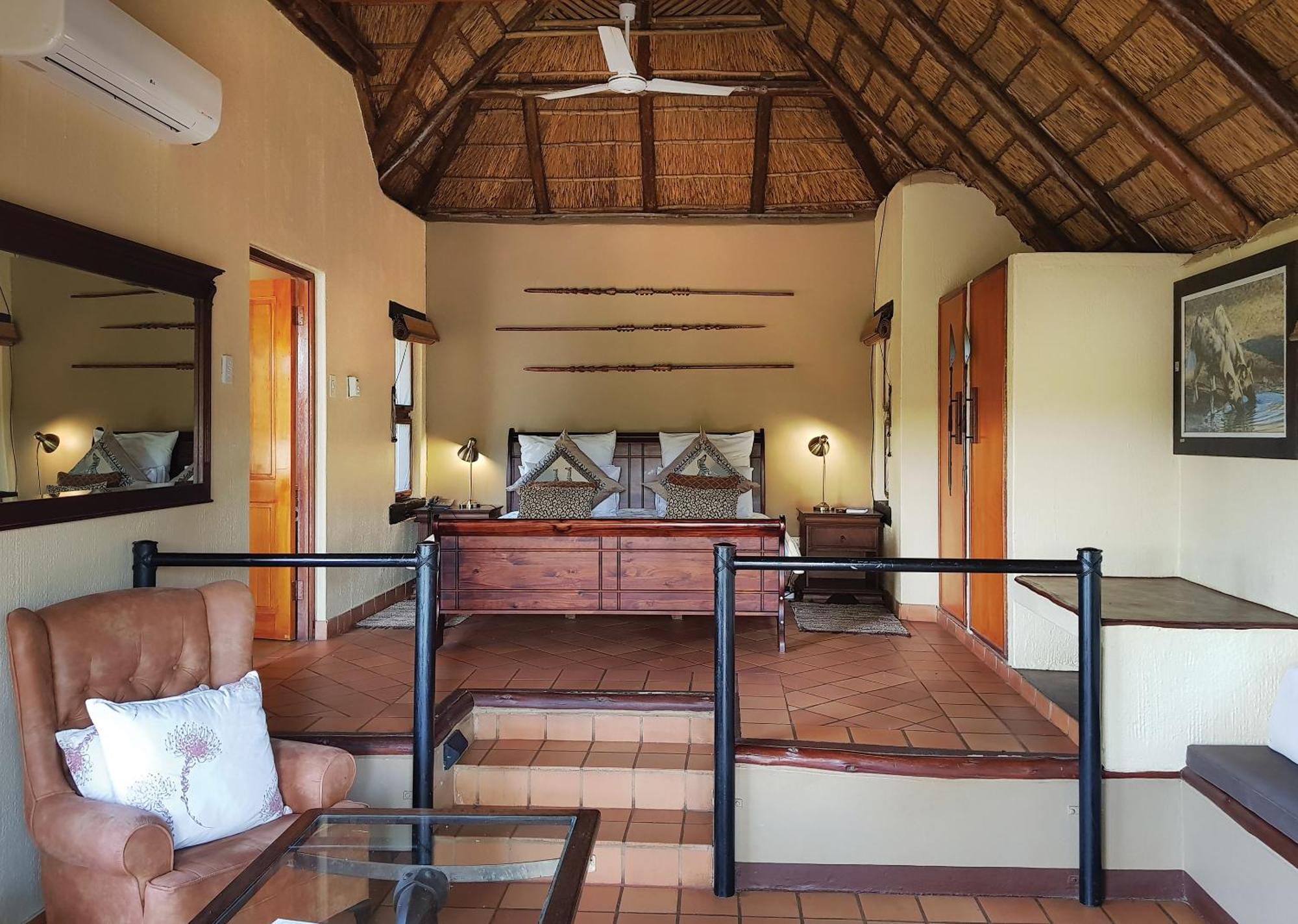 Madikwe River Lodge By Dream Resorts มาเดิคเวเกมรีเซิร์ฟ ห้อง รูปภาพ