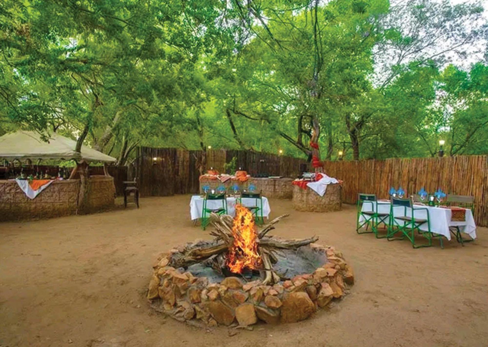 Madikwe River Lodge By Dream Resorts มาเดิคเวเกมรีเซิร์ฟ ภายนอก รูปภาพ