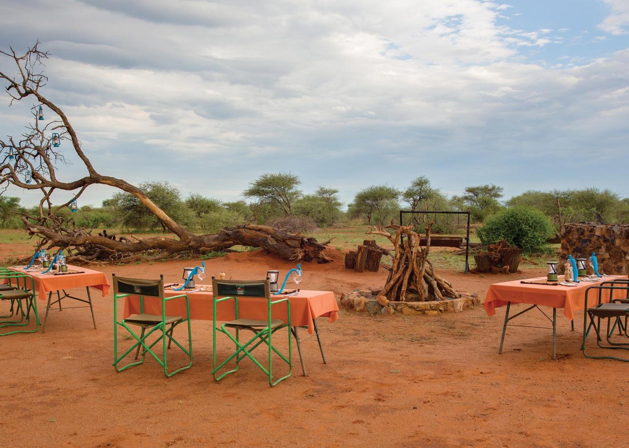 Madikwe River Lodge By Dream Resorts มาเดิคเวเกมรีเซิร์ฟ ภายนอก รูปภาพ
