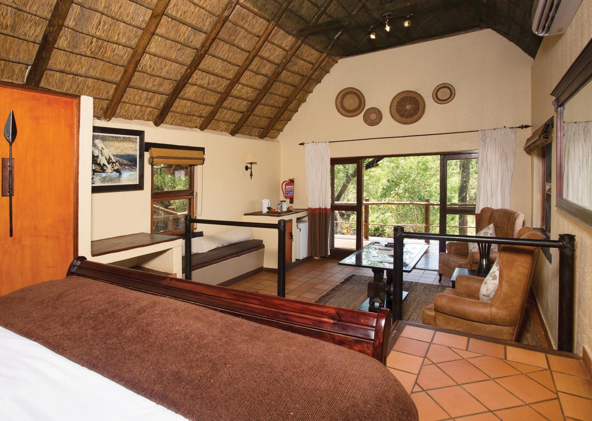 Madikwe River Lodge By Dream Resorts มาเดิคเวเกมรีเซิร์ฟ ห้อง รูปภาพ