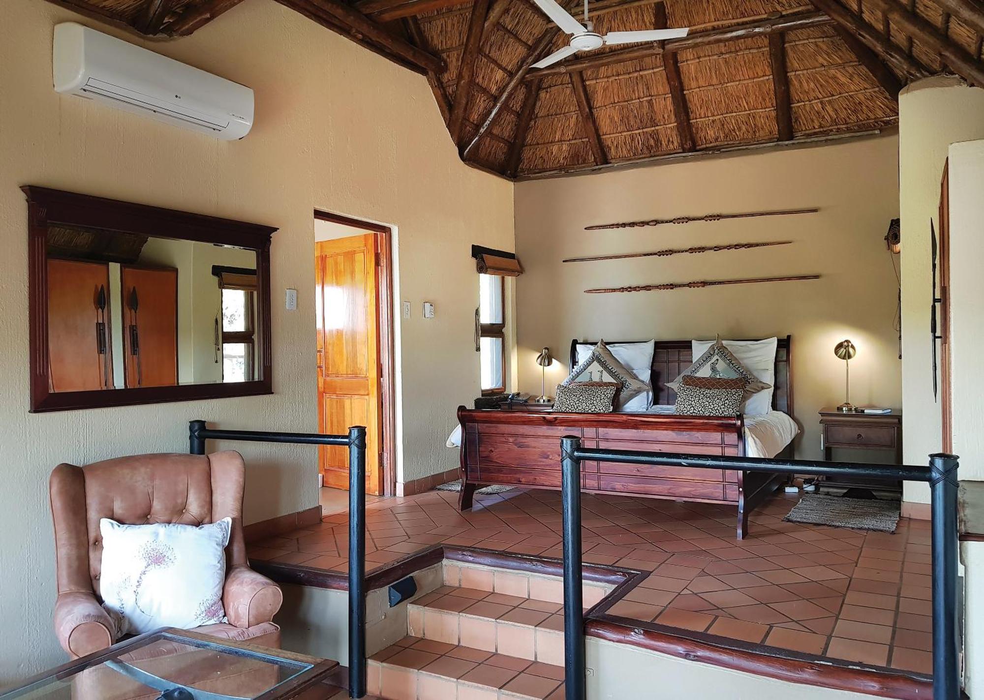 Madikwe River Lodge By Dream Resorts มาเดิคเวเกมรีเซิร์ฟ ห้อง รูปภาพ