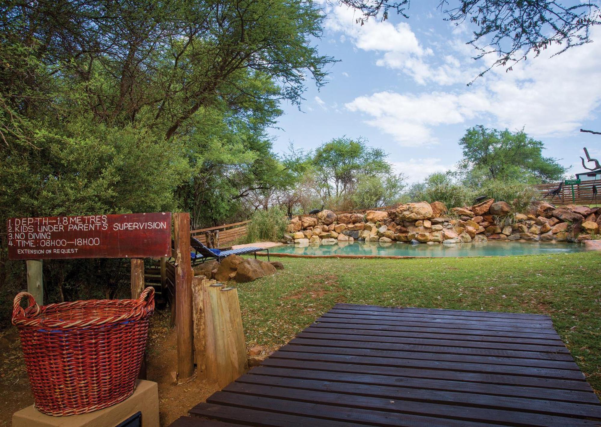 Madikwe River Lodge By Dream Resorts มาเดิคเวเกมรีเซิร์ฟ ภายนอก รูปภาพ