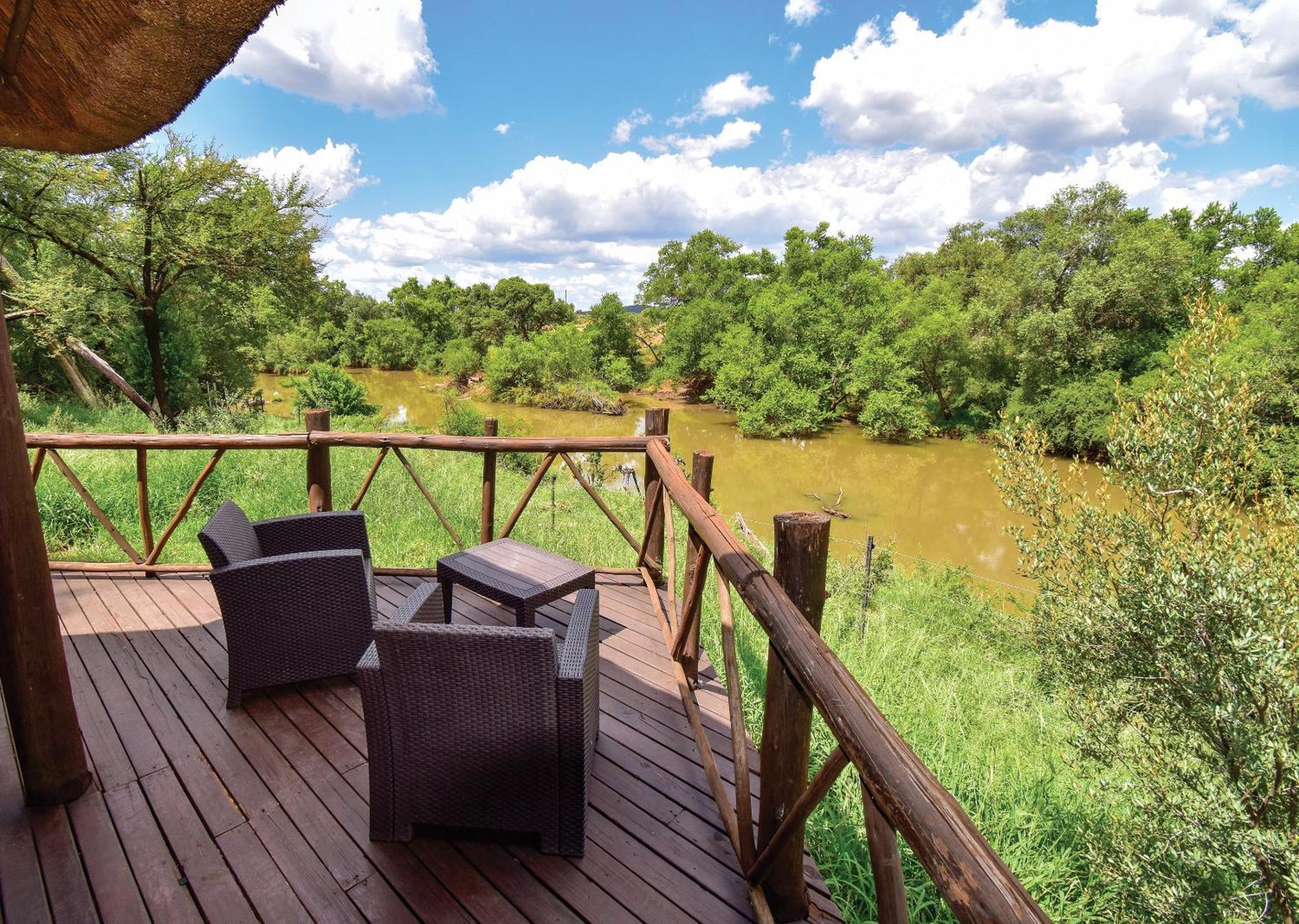 Madikwe River Lodge By Dream Resorts มาเดิคเวเกมรีเซิร์ฟ ห้อง รูปภาพ