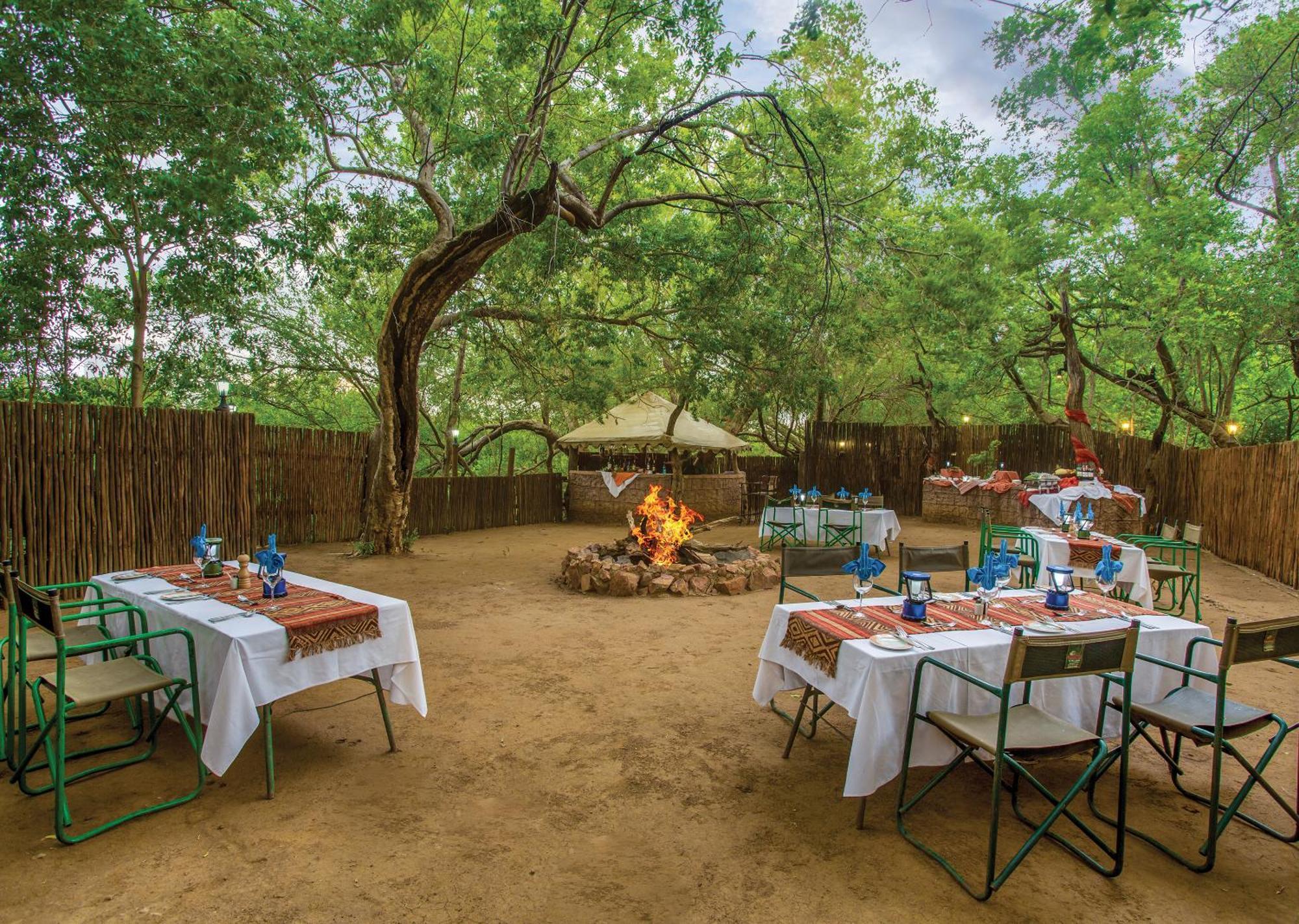Madikwe River Lodge By Dream Resorts มาเดิคเวเกมรีเซิร์ฟ ภายนอก รูปภาพ
